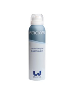 PEROXEN SCHIUMA DETERGENTE GINECOLOGICA 150 ML