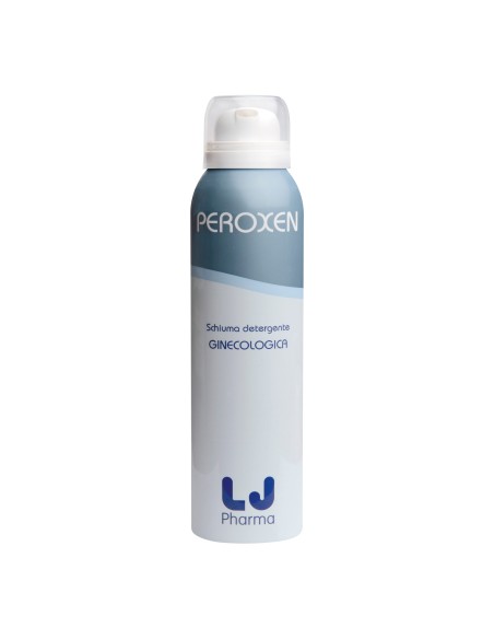PEROXEN SCHIUMA DETERGENTE GINECOLOGICA 150 ML