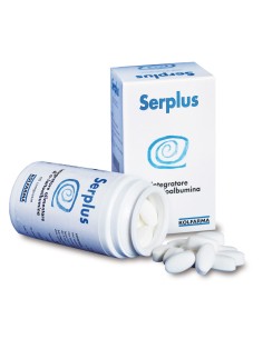 SERPLUS 60 COMPRESSE