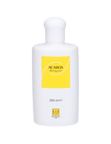 ACAROS DETERGENTE 200 ML