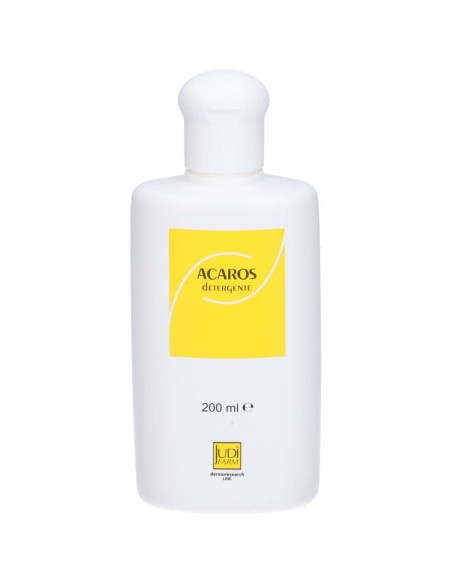 ACAROS DETERGENTE 200 ML