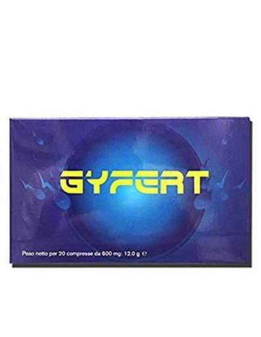 GYFERT 20 COMPRESSE
