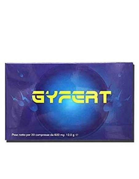 GYFERT 20 COMPRESSE