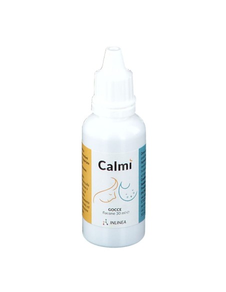 CALMI' GOCCE 30 ML