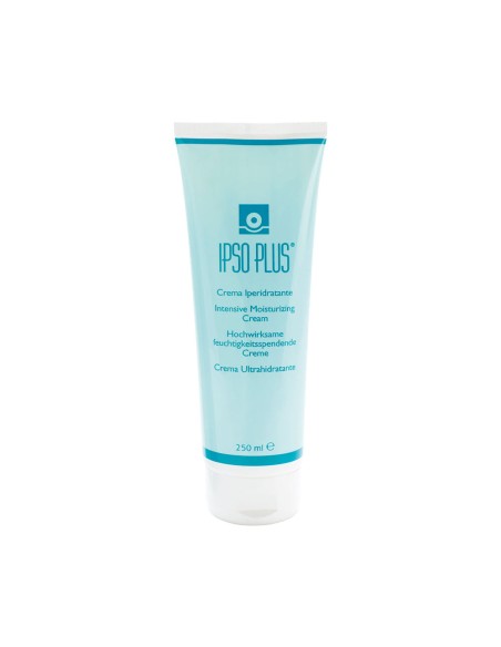 IPSO PLUS CREMA TUBO 250 ML