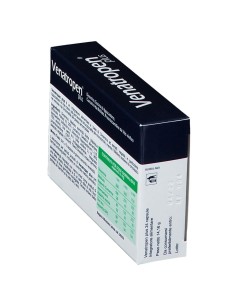 VENATROPEN PLUS 24 CAPSULE 2