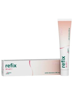 REFIX CREMA IDRATANTE CORPO 30 ML