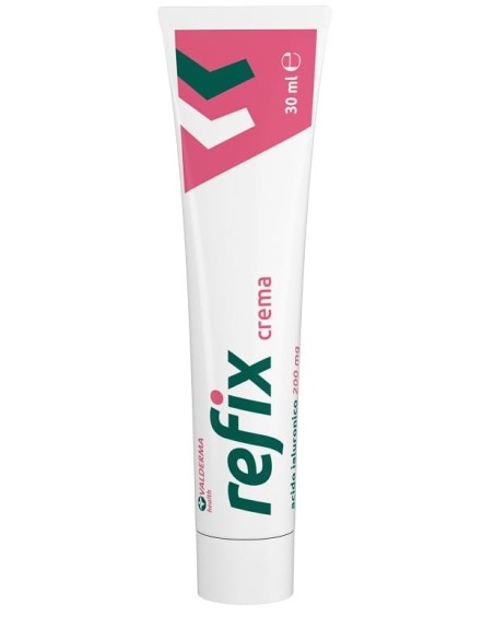 REFIX CREMA IDRATANTE CORPO 30 ML
