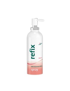 REFIX SPRAY 50 ML