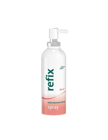 REFIX SPRAY 50 ML