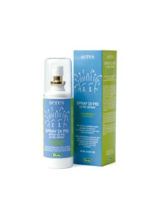 SERES SPRAY PREVENTIVO PEDICULOSI 100 ML