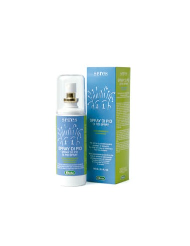 SERES SPRAY PREVENTIVO PEDICULOSI 100 ML