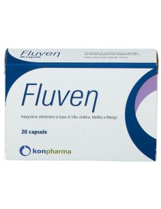 FLUVEN 20 CAPSULE 2