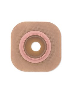 PLACCA CON ADESIVO FLANGIA FLOTTANTE 55MM RITAGLIABILE 13-44 5 PEZZI CONFORM2 HOLLISTER
