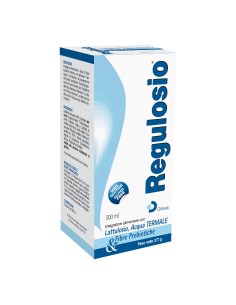 REGULOSIO 300 ML