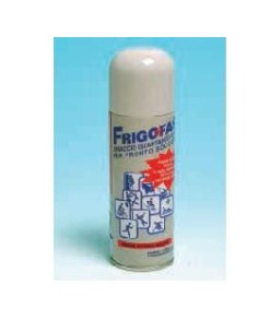FRIGOFAST GHIACCIO SPRAY 400 ML