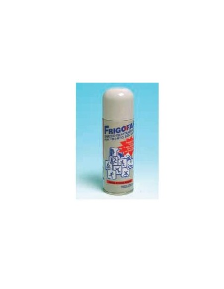 FRIGOFAST GHIACCIO SPRAY 400 ML