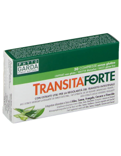 TRANSITA FORTE 30 COMPRESSE