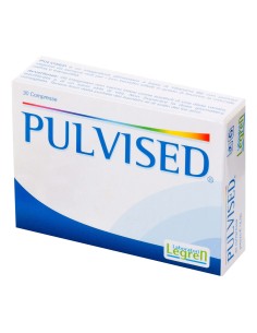 PULVISED 30 COMPRESSE