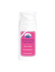 EUPHIDRA AMIDO COLD CREAM 100 ML