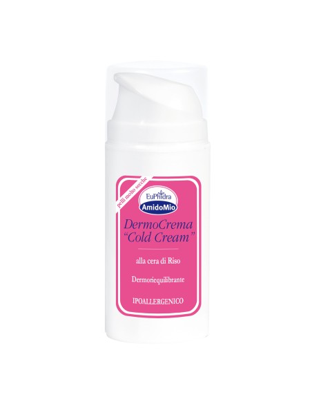 EUPHIDRA AMIDO COLD CREAM 100 ML