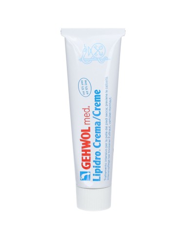 GEHWOL CREMA LIPIDRO 75 ML