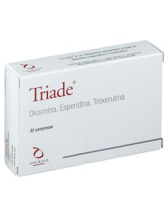 TRIADE 30 COMPRESSE