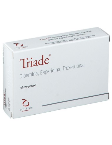 TRIADE 30 COMPRESSE