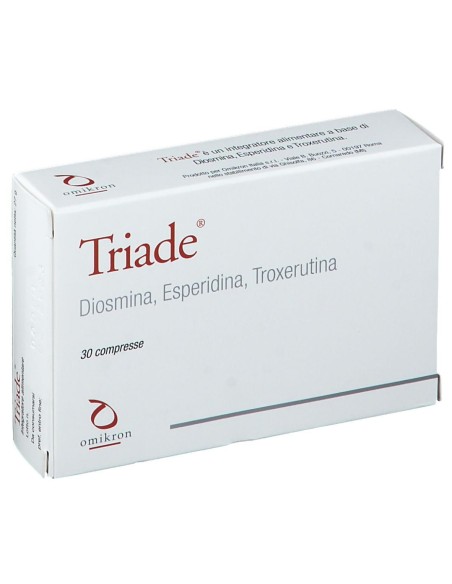 TRIADE 30 COMPRESSE