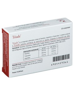 TRIADE 30 COMPRESSE 2