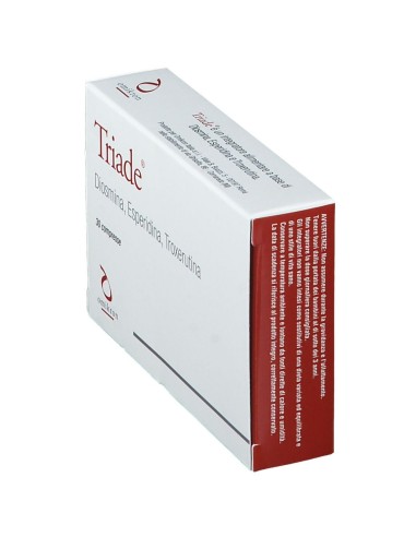 TRIADE 30 COMPRESSE