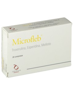 MICROFLEB 30 COMPRESSE