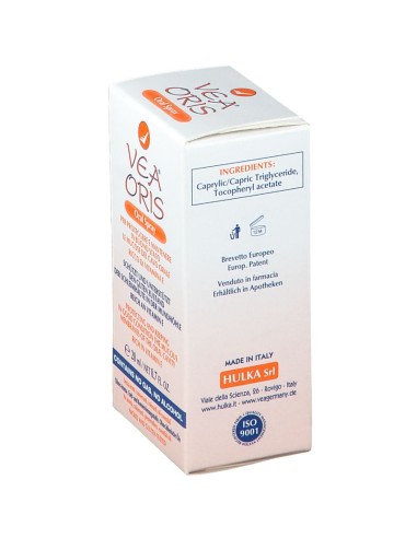 VEA ORIS SPR 20 ML