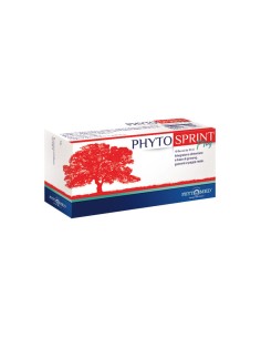 PHYTOSPRINT PLUS 10 FLACONCINI 10 ML