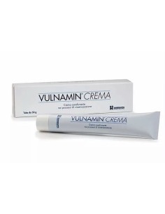 CREMA VULNAMIN 50 G
