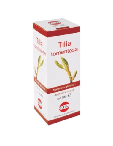 TILIA TOMENTOSA MG 100 ML GOCCE