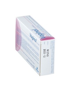 VAGINOL OVULI VAGINALI 10OVULI 2
