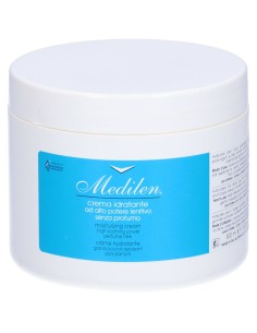 MEDILEN CREMA IDRATANTE 500 ML
