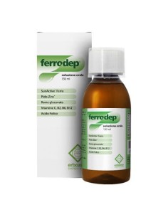 FERRODEP 150ML