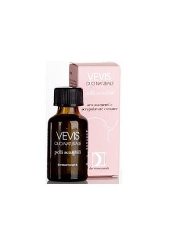 VEVIS 20 ML