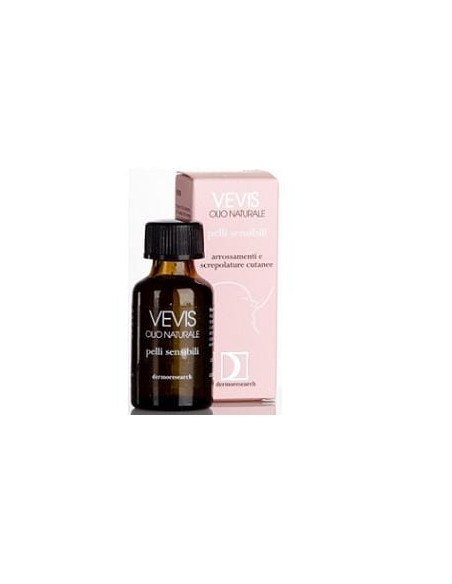 VEVIS 20 ML