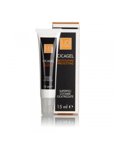 CICAGEL 15 ML
