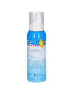PEDIANASAL SPRAY NASALE 100 ML 2