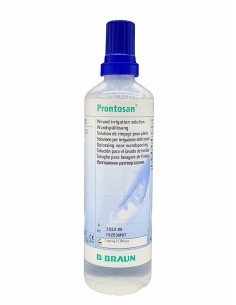 PRONTOSAN OTC SOLUZIONE DETERGENTE PER LESIONI CRONICHE 350 ML