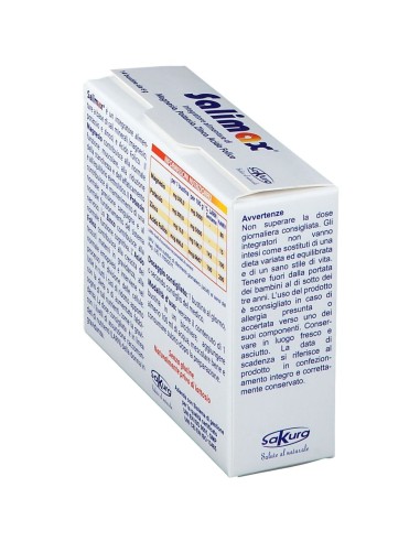 SALIMAX 14 BUSTINE