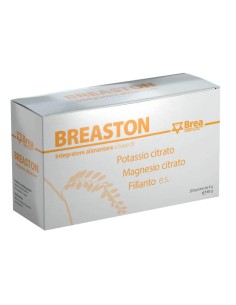 BREASTON 20 BUSTINE