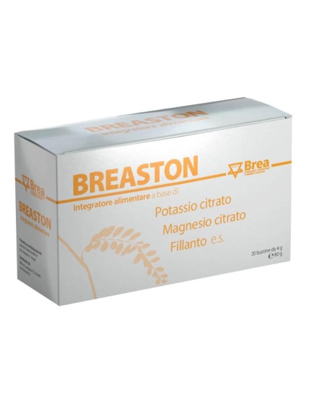 BREASTON 20 BUSTINE
