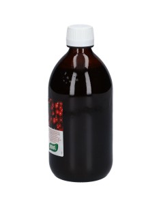 MIRTILLO ROSSO SUCCO CONCENTRATO 490 ML 2