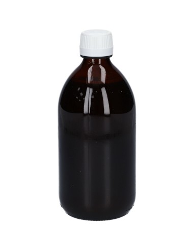 MIRTILLO ROSSO SUCCO CONCENTRATO 490 ML