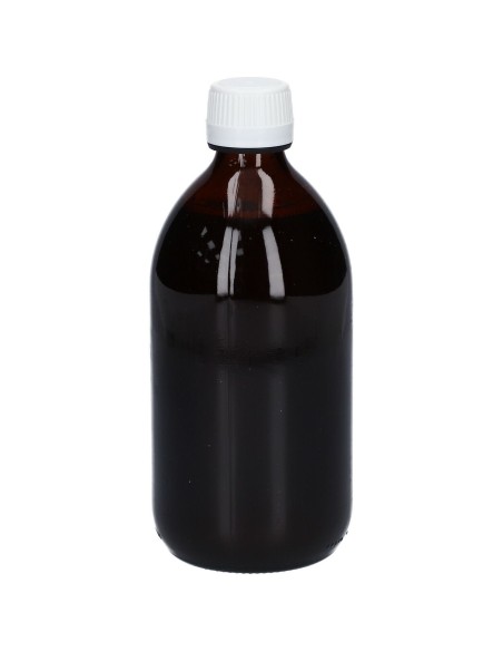 MIRTILLO ROSSO SUCCO CONCENTRATO 490 ML